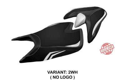 Housse de selle TPZ ATV421ZS-2WH-2