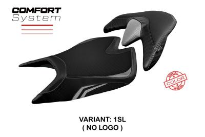 Housse de selle TPZ ATV421ZSC-1SL-2