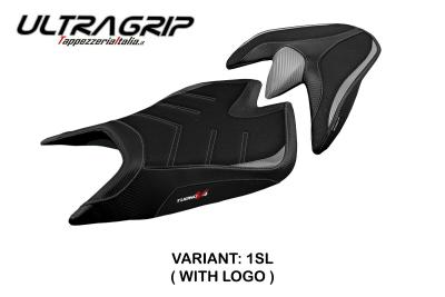 Housse de selle TPZ ATV421ZU-1SL-1