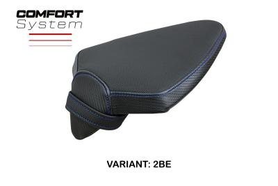 Housse de selle TPZ ATV4FHC-2BE