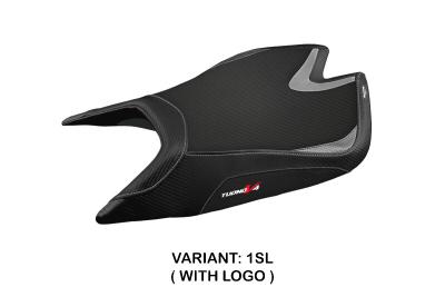 Housse de selle TPZ ATV4FN-1SL-1