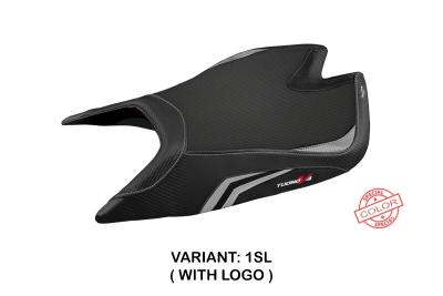 Housse de selle TPZ ATV4FNS-1SL-1