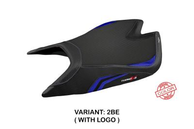 Housse de selle TPZ ATV4FNS-2BE-1