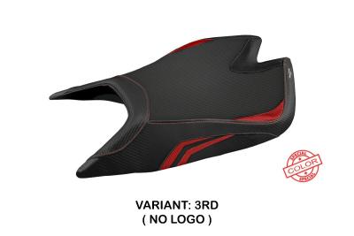 Housse de selle TPZ ATV4FNS-3RD-2