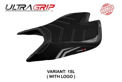 Housse de selle TPZ ATV4FNSU-1SL-1