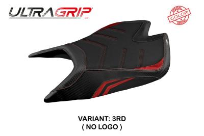 Housse de selle TPZ ATV4FNSU-3RD-2