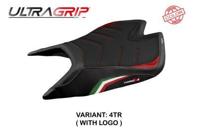Housse de selle TPZ ATV4FNSU-4TR-1