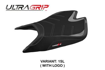 Housse de selle TPZ ATV4FNU-1SL-1
