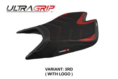 Housse de selle TPZ ATV4FNU-3RD-1