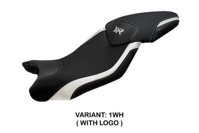 Housse de selle TPZ B10XA-1WH-3