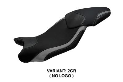Housse de selle TPZ B10XA-2GR-4