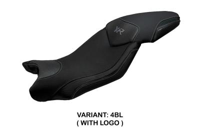 Housse de selle TPZ B10XA-4BL-3