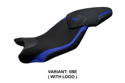 Housse de selle TPZ B10XA-5BE-3
