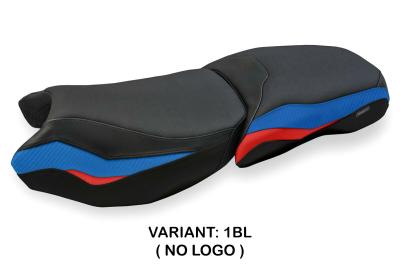 Housse de selle TPZ B125GAB-1BL-8