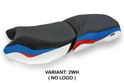Housse de selle TPZ B125GAB-2WH-8
