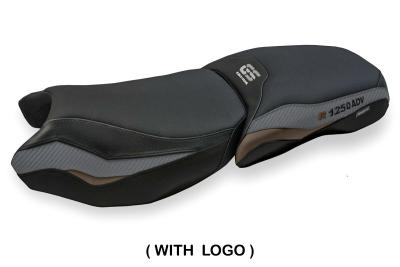 Housse de selle TPZ B125GAB3-4