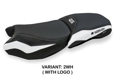 Housse de selle TPZ B125GAB4-2WH-4
