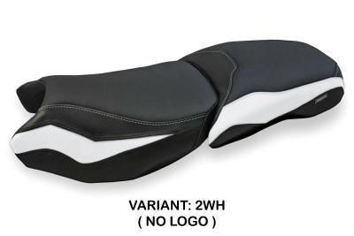 Housse de selle TPZ B125GAB4-2WH-8