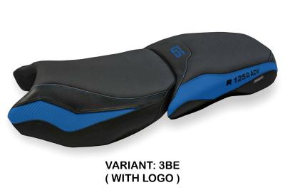 Housse de selle TPZ B125GAB4-3BE-4