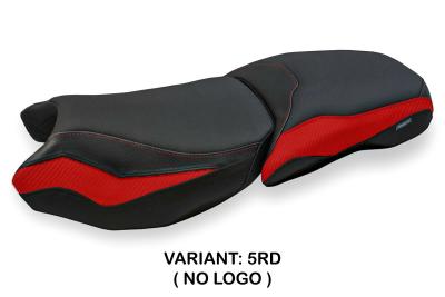 Housse de selle TPZ B125GAB4-5RD-8