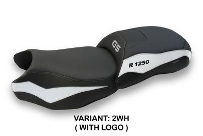 Housse de selle TPZ B125GD-2WH-4