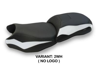 Housse de selle TPZ B125GD-2WH-8
