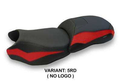 Housse de selle TPZ B125GD-5RD-8