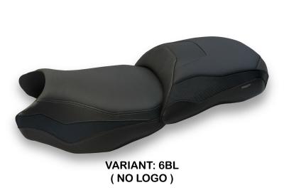 Housse de selle TPZ B125GD-6BL-8