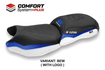 Housse de selle TPZ B125GSCP-BEW-1