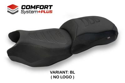 Housse de selle TPZ B125GSCP-BL-2