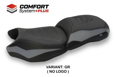 Housse de selle TPZ B125GSCP-GR-2