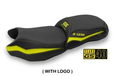 Housse de selle TPZ B125L-4