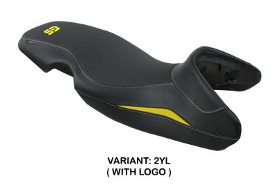 Housse de selle TPZ BF65M-2YL-1