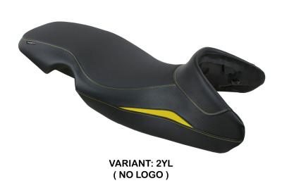Housse de selle TPZ BF65M-2YL-2