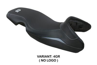 Housse de selle TPZ BF65M-4GR-1