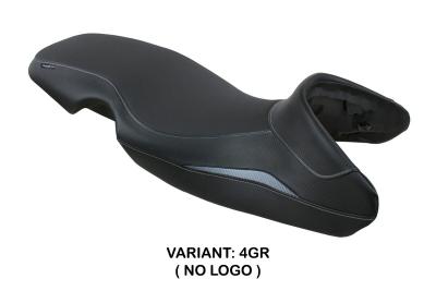 Housse de selle TPZ BF65M-4GR-2
