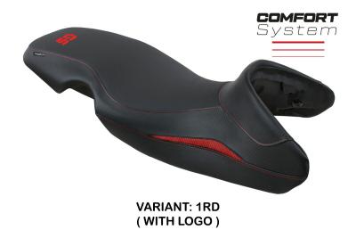Housse de selle TPZ BF65MC-1RD-1