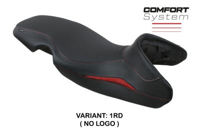 Housse de selle TPZ BF65MC-1RD-2