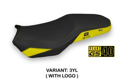 Housse de selle TPZ BF85GAD-3YL-1