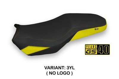 Housse de selle TPZ BF85GAD-3YL-2