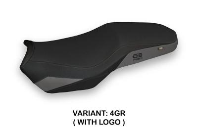 Housse de selle TPZ BF85GAD-4GR-1