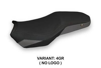 Housse de selle TPZ BF85GAD-4GR-2
