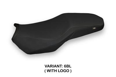 Housse de selle TPZ BF85GAD-6BL-2