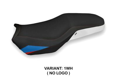 Housse de selle TPZ BF85M2-1WH-4