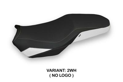 Housse de selle TPZ BF85M3-2WH-6