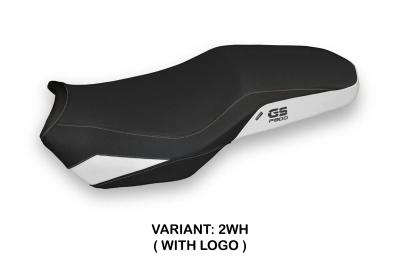 Housse de selle TPZ BF85M3-2WH-7
