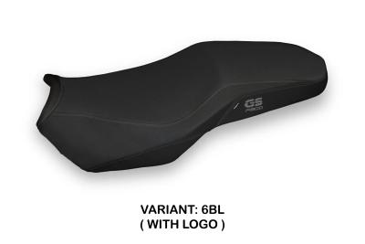 Housse de selle TPZ BF85M3-6BL-7