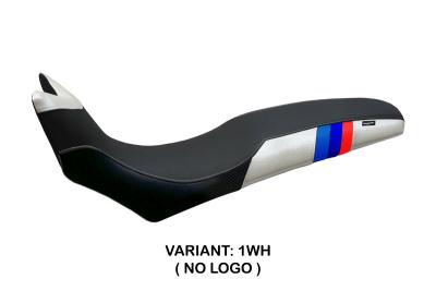 Housse de selle TPZ BF8GBA-1WH-4