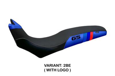 Housse de selle TPZ BF8GBA-2BE-3