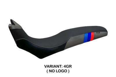 Housse de selle TPZ BF8GBA-4GR-4